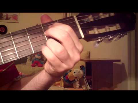 PsicoAccordiWorld189 - Tutorial - Paolo Buonvino - Come Fratelli [Parte 2]