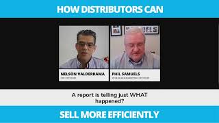 How Distributors Can Sell More Efficiently