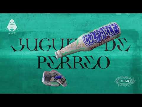 AWAKATE - 08 JUGUITO DE PERREO