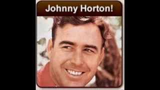 Johnny Horton -   Broken Hearted Gypsy