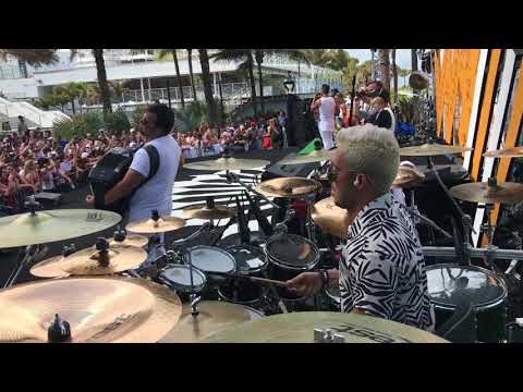 #PuxaR10 Rod Bala in Miami (Ressaca de Saudade)