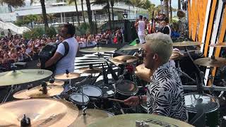 #PuxaR10 Rod Bala in Miami (Ressaca de Saudade)