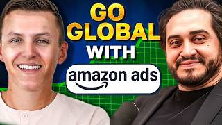 Amazon Ads Insider Reveals: How to Advertise Globally (Made Easy)