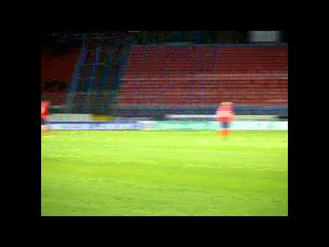 Videoton-Diósgyőr focimeccs
