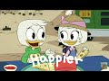 Loubby AMV Happier