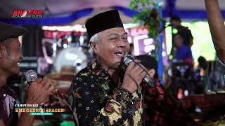 Download lagu Satu Jiwa - Cs. KMB Gedrug Sragen - Ana Pro Media mp3
