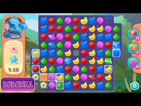 Wildscapes level 776 HD