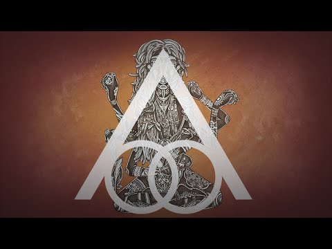 ANOMAALii - Layl [The Night]