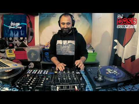 Dj Oskar - Your Song