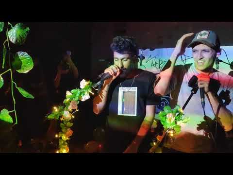 גידו - זה חבר שלי זה גידו (לבונטין 7 26/6/2021)