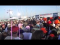 Paul Ryan campaigns, Mark Wills performs, Panama City, Fl.