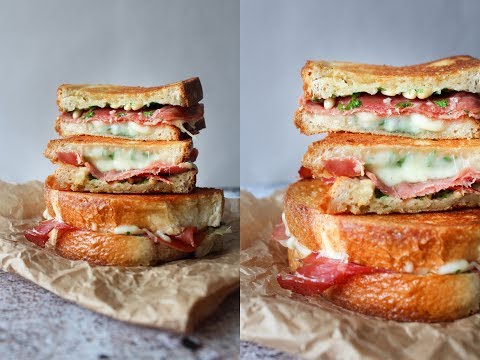download lagu mp3 mp4 Sandwich Serranoham, download lagu Sandwich Serranoham gratis, unduh video klip Sandwich Serranoham