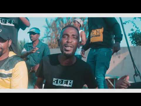 Kabasa ft Khayasoul - Amashankura (Official Music Video)