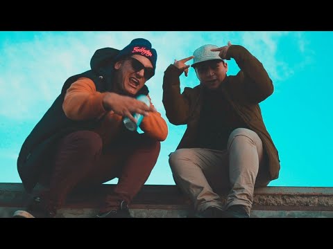 KUSHA x PUROH - GOLDEN TECHNIQUES (Videoclip)