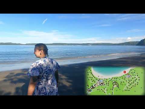 Costa Rica Travels | Secrets Papagayo | Hotel Walk Around