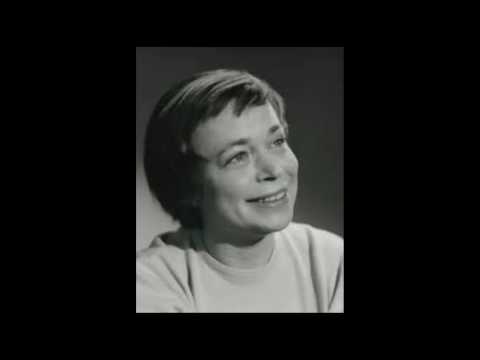 BRO BRO BRILLE - Inge Aasted med Mette, Hanne, Birgitte og Jane 1954
