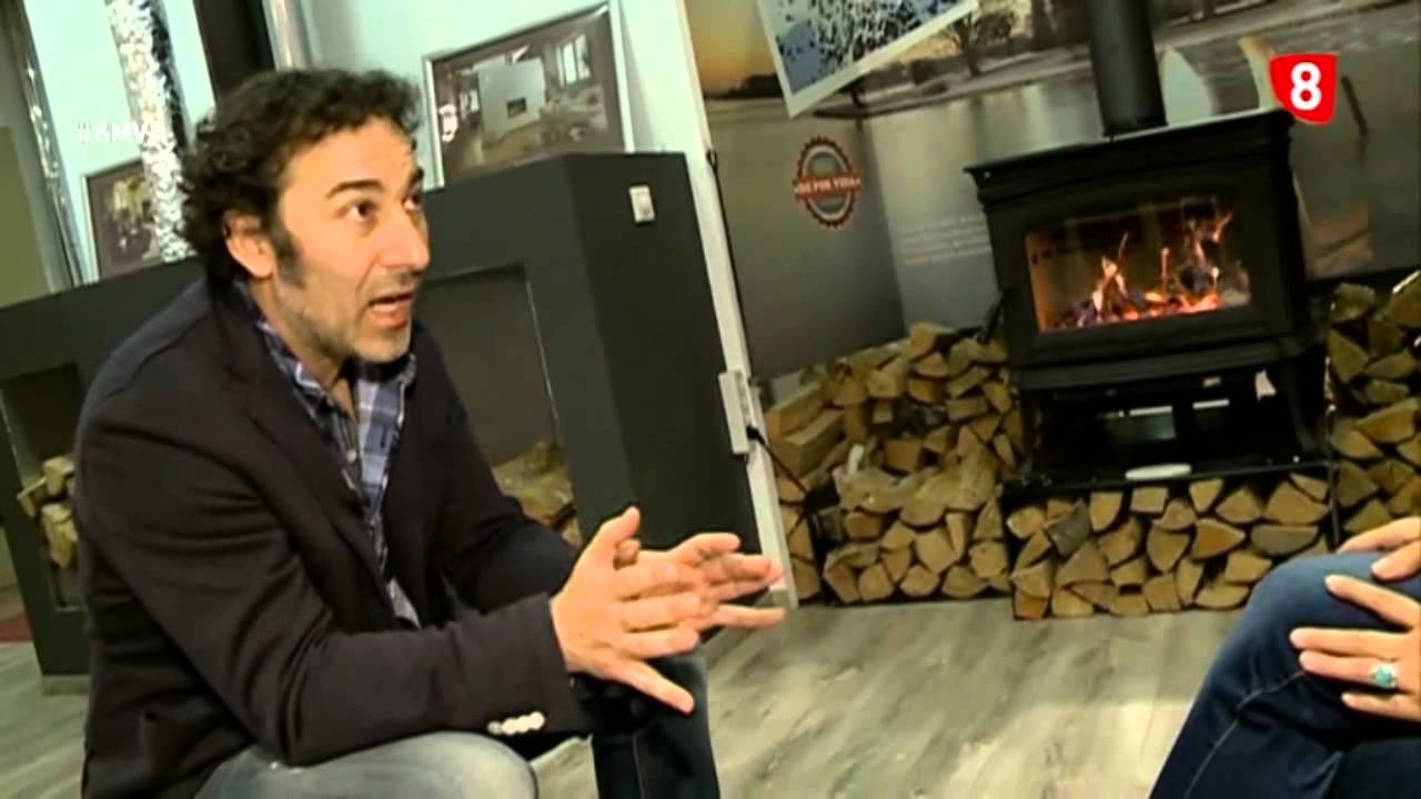 Watch Una estufa de leña que cambiará nuestra vida - garantizada de por vida Now Una estufa de leña que cambiará nuestra vida - garantizada de por vida