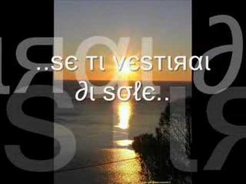 Io e te - Sonohra