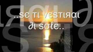 Sonohra - Io e te♥