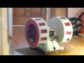 Air Raid Siren Blitz And Civil Defense Full Speed Indoors Insane