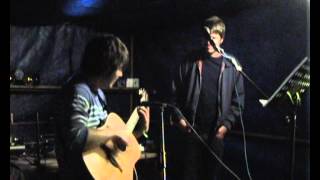 SVEN & JO I had a dream, Joe