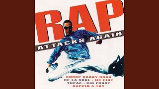 Say No Go (Say No Dope Mix)