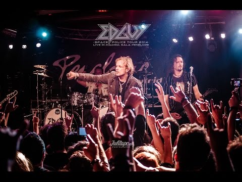 download lagu mp3 mp4 Edguy Free, download lagu Edguy Free gratis, unduh video klip Edguy Free