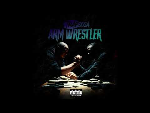 TrapSosa & Gentle Beatz - "Arm Wrestler" OFFICIAL VERSION