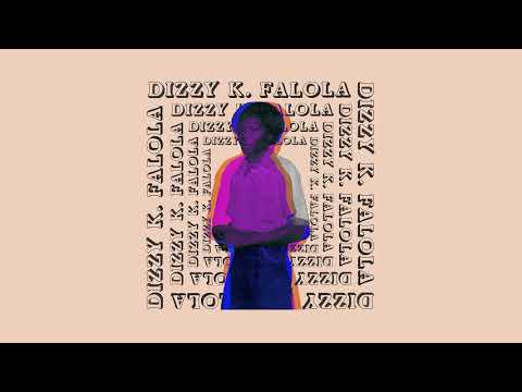 Dizzy K - Sweet Music (Official Audio)