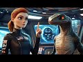 The Galactic Council’s Betrayal Doomed Them—Humans Gave One Final Warning | HFY | Sci-Fi HFY Stories