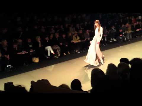 Elie Saab Fall-Winter 2012/13 Ready-to-Wear