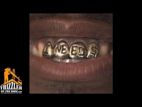 Dmac x Dreski B. x Young Mezzy x Paris Cimone - Need My Money [Prod. JabariTheGreat] [Thizzler.com]