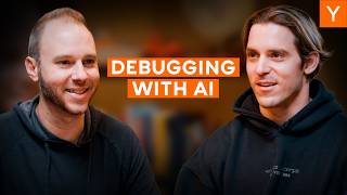 The End of Manual Debugging