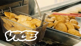 Download lagu Empanadas | Enciclopedia de la comida latinoamericana mp3