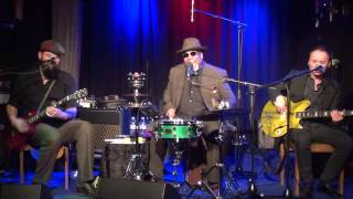 Big Daddy Wilson - 7 Years