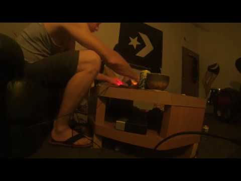 Rhythm Wolf  - 87 BPM