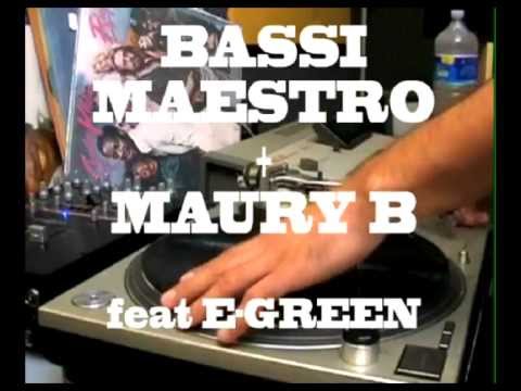Olyo!bollente 20-1-2012 w/BASSI MAESTRO, MAURY B, E-GREEN, CAPITANO NEMA, O!B CREW, EMIGRATES Klan