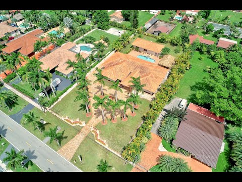 Aerial and walk-through video of 365 NW 132nd Ave, Miami, FL 33182