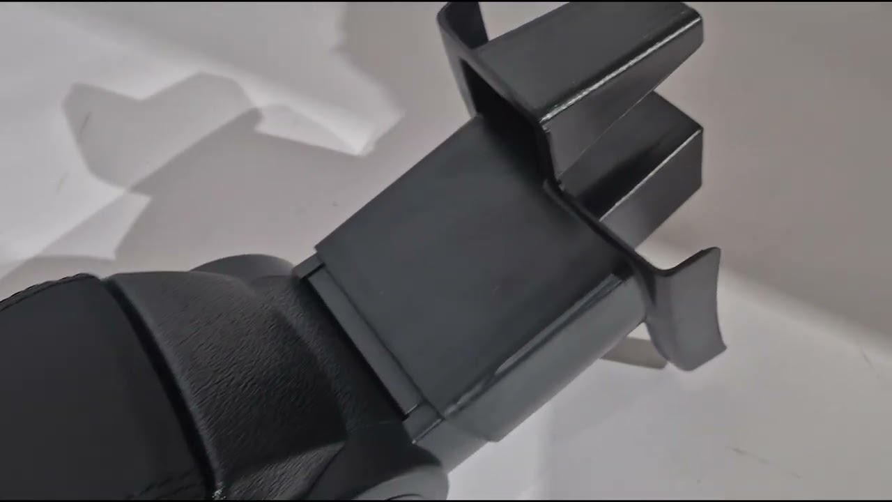 Подлокотник Niken Luxury Video 1