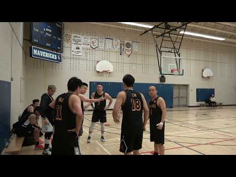 3rd Oniguys (49) tier 12 - playoffs  6th Can Partners (50) - tcbl sunday