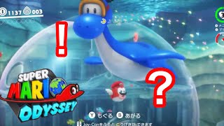 【マリオデ】海は広いな～・・・え？海じゃないの？‐実況プレイ‐part4