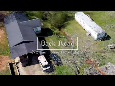 Backroad! Big2 x Shaq Rob x Nic Jac