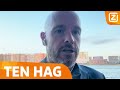 Hoe kijkt Erik ten Hag terug op zijn periode bij Ajax? ? | Rondo 16/05/2022