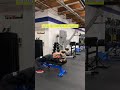 How To Grow Triceps | Lying DB Triceps Extension | #AskKenneth