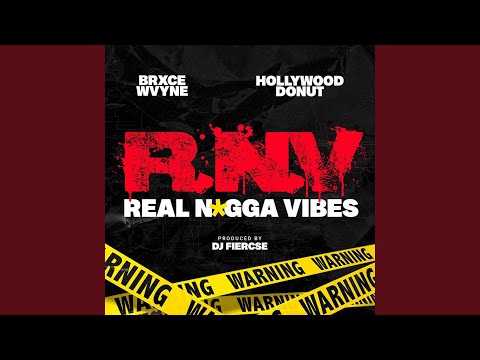 R.N.V. (feat. Hollywood Donut & Dj Fiersce)