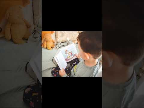 Vojtíškovy kouzelné boty