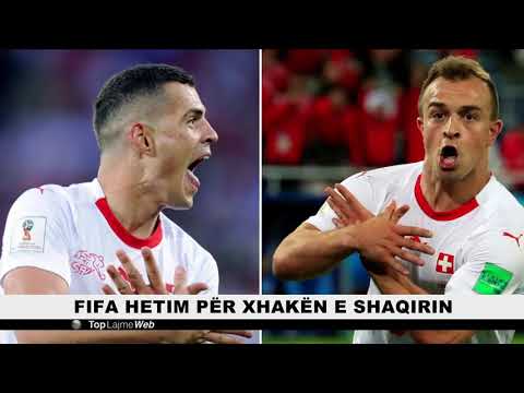 Lajmet shkurt nga Botërori, 24/06/2018 – Ora 11:00