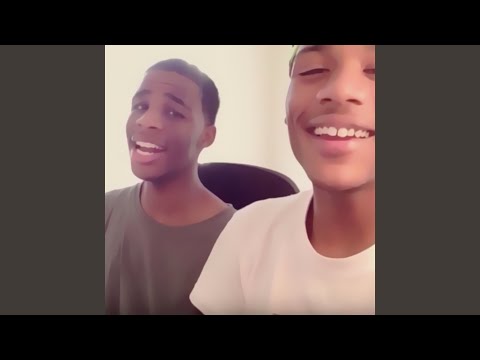 Knock Knock Let 'em In