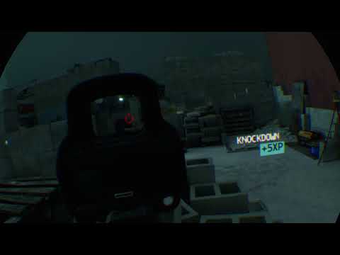 Firewall Zero Hour 1V4 Clutch