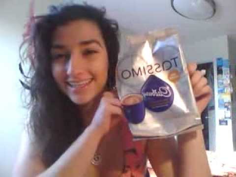 Tassimo Review on Cadbury Hot Chocolate